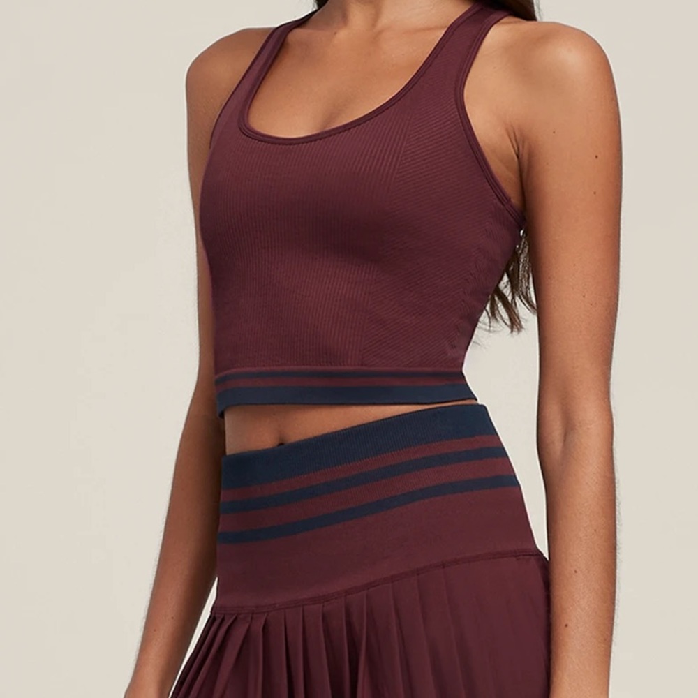 NWT Wilson Everyday Brami size XS